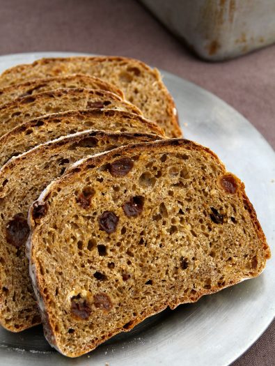 Eltefritt vørterbrød
