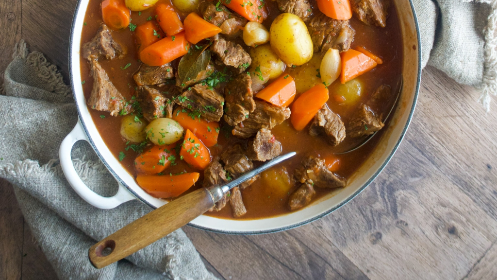 one pot wonder