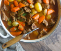 one pot wonder