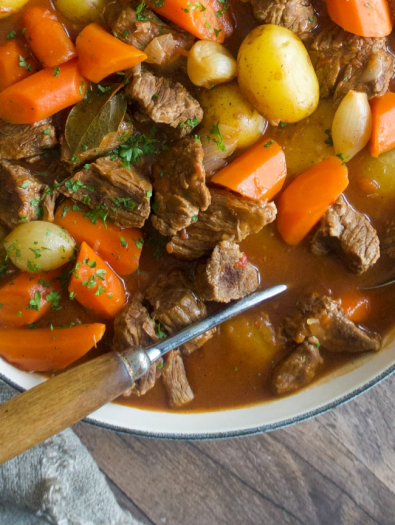 one pot wonder