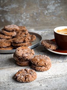 sjokoladepepperkaker