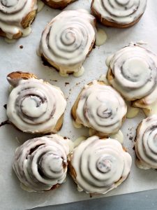 kanelboller