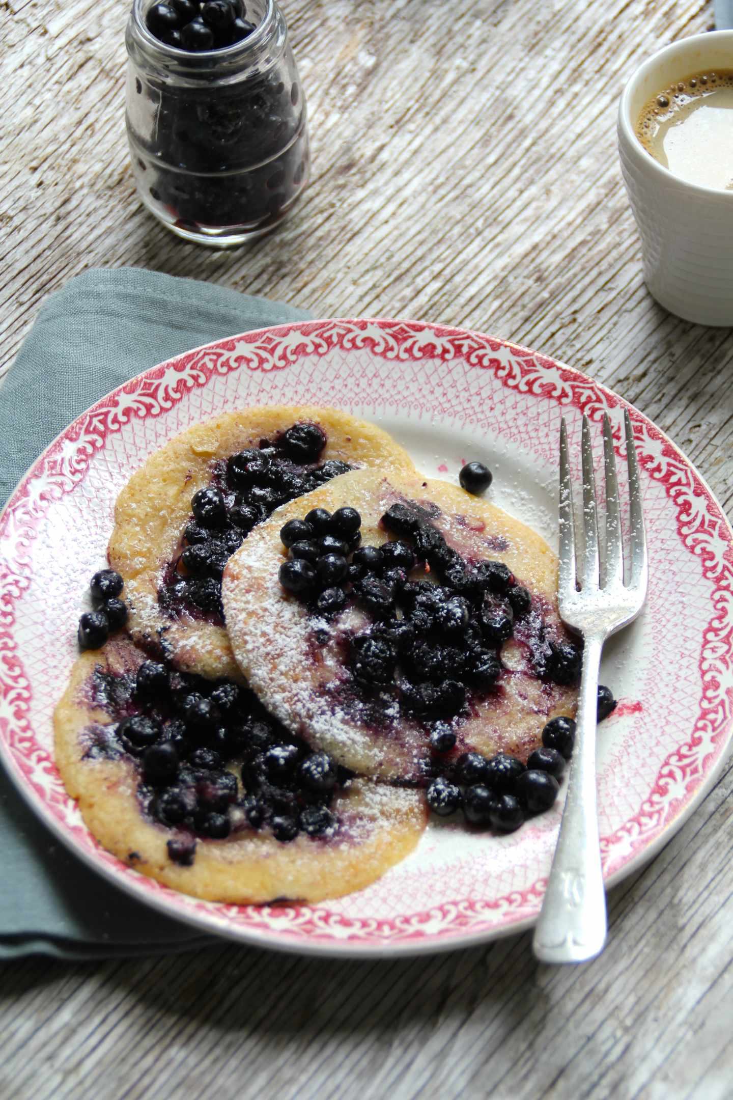 ukens oppskrifter ukemeny