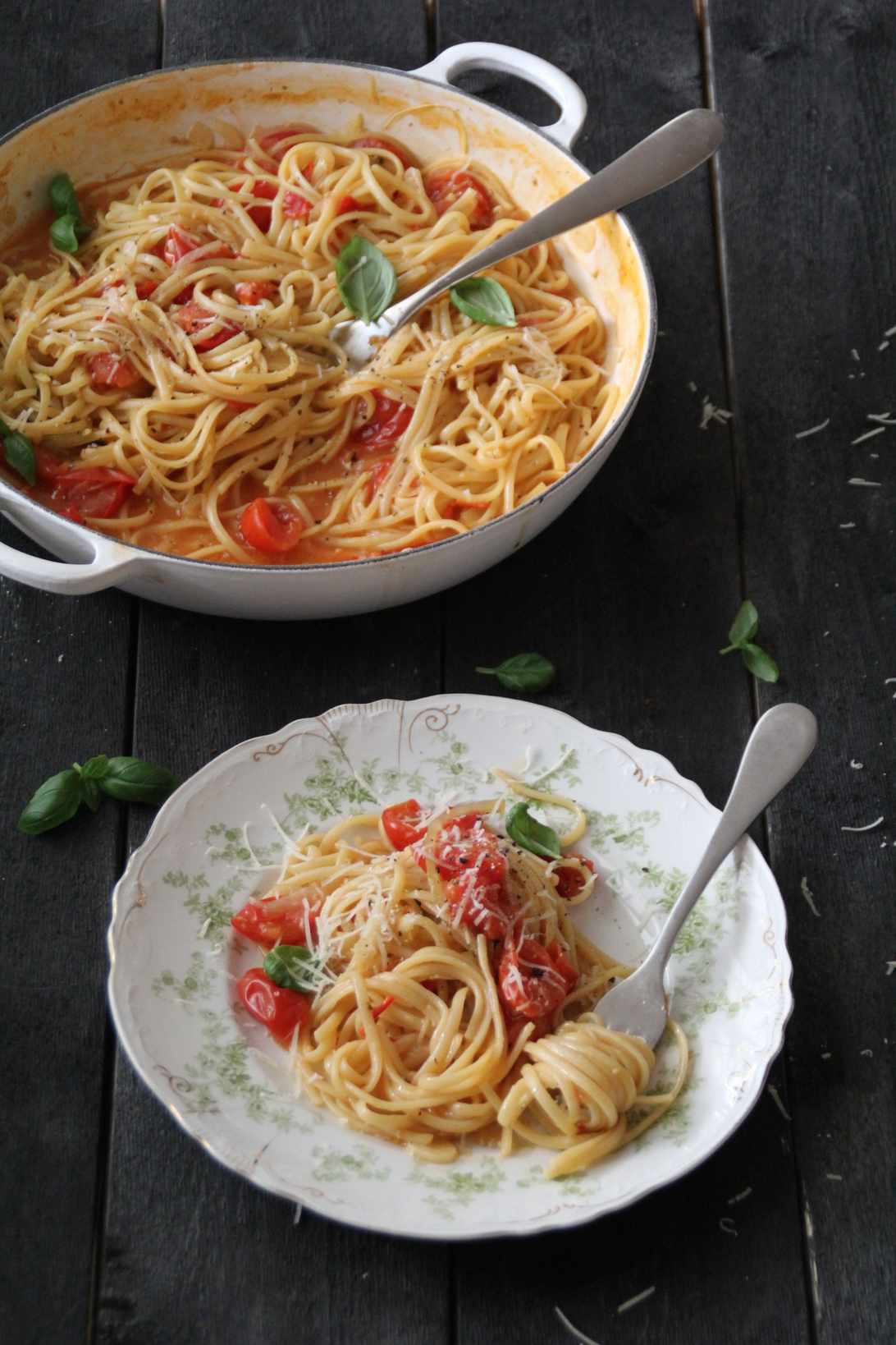 ukens oppskrifter ukemeny