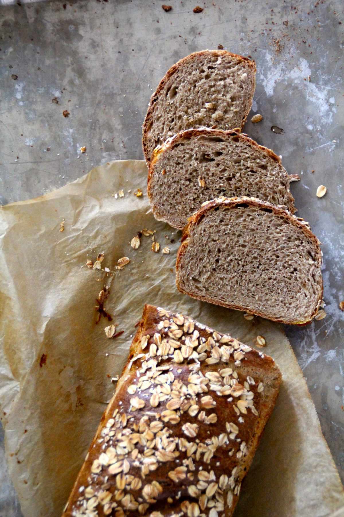 ukens oppskrifter ukemeny