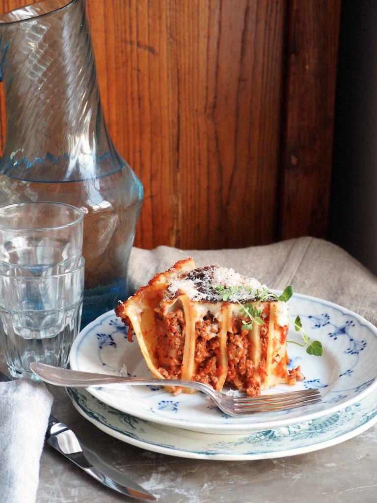 ukens oppskrifter ukemeny