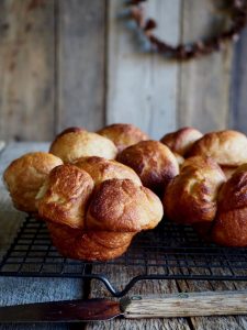 Monkey bread