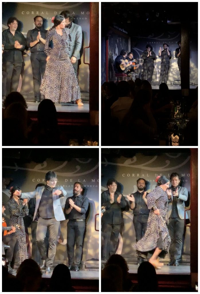 flamenco