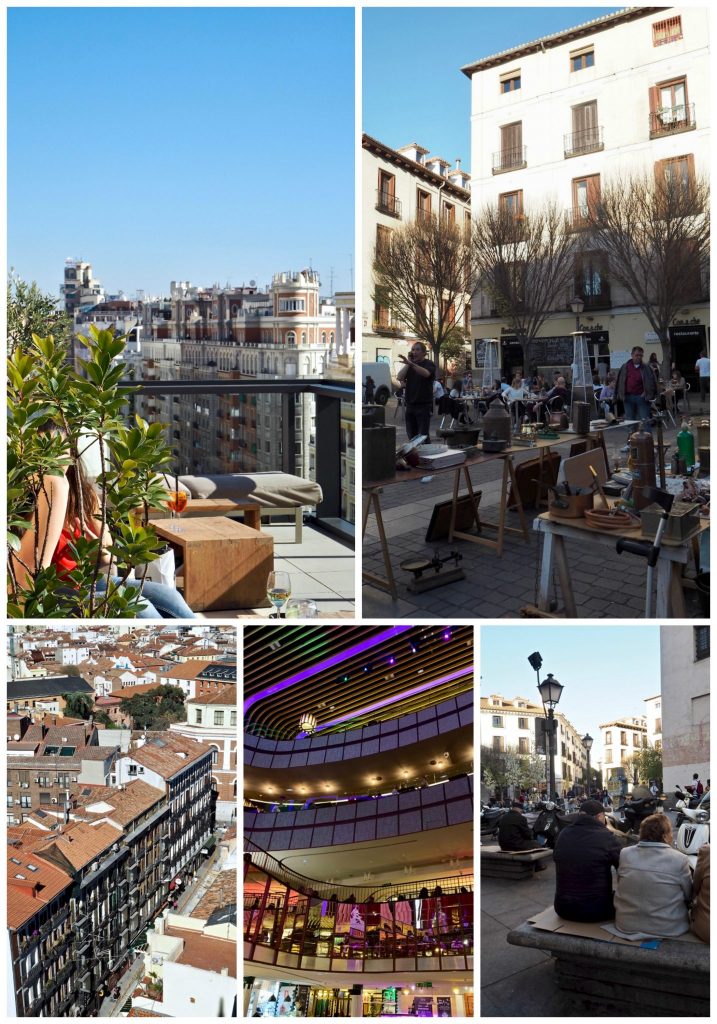 madrid