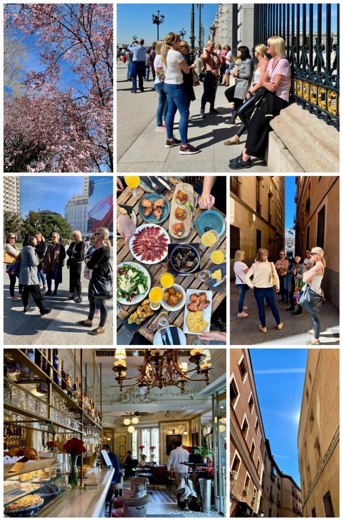 madrid