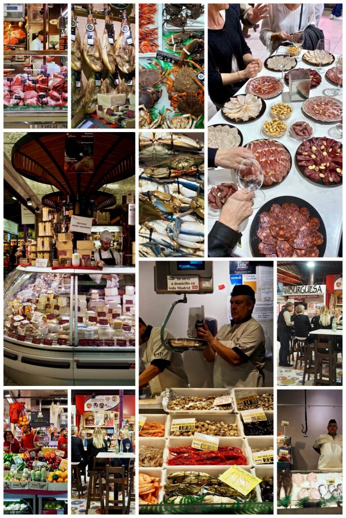 Mercado de la Paz