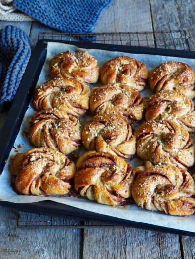 kanelboller