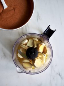 Kylling biryani - en indisk alt-i-en gryte festmåltid!