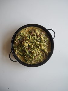 Squashapi uten bunn