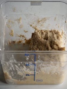 Saftige og myke kanelfletter - eltefrie såklart!