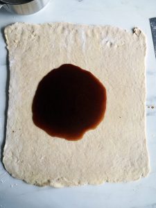 Saftige og myke kanelfletter - eltefrie såklart!