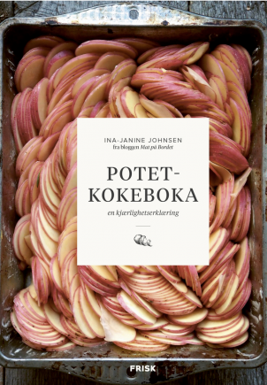 POTETKOKEBOKA - en kjærlighetserklæring