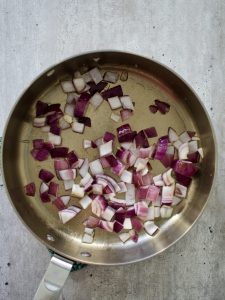 Enkel sursøt kylling med paprika og ananas - (sweet and sour chicken)