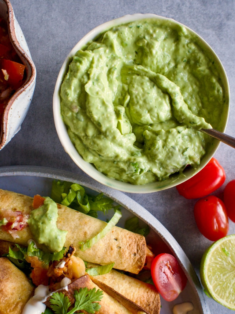 Taquitos