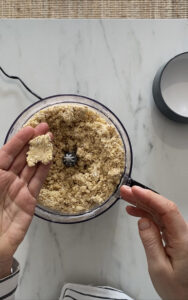 Magiske kokosruter med sjokolade