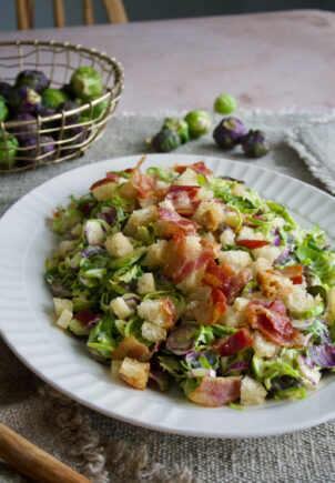 KEISERENS ROSENKÅLSALAT
