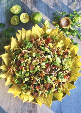 Cowboy salat