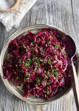 Betesalat
