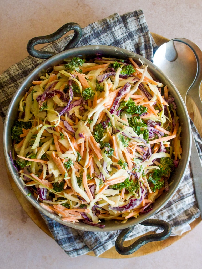COLESLAW
