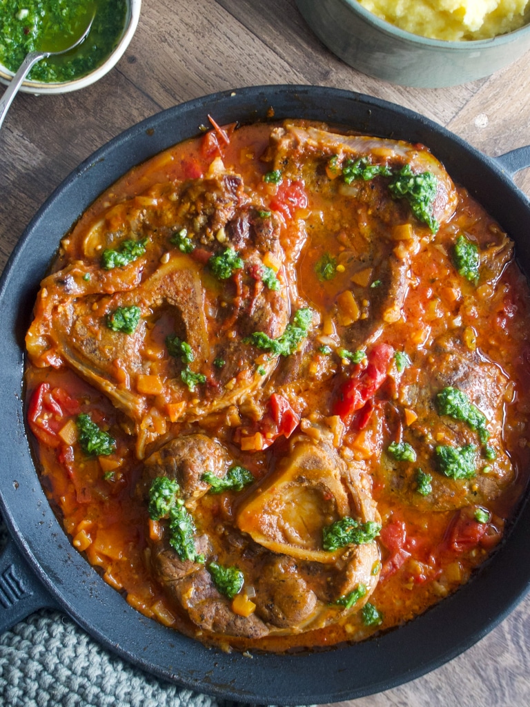 Osso bucco