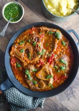 Osso bucco