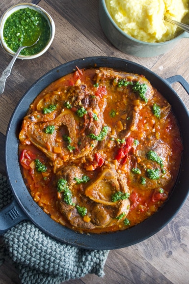 Osso bucco