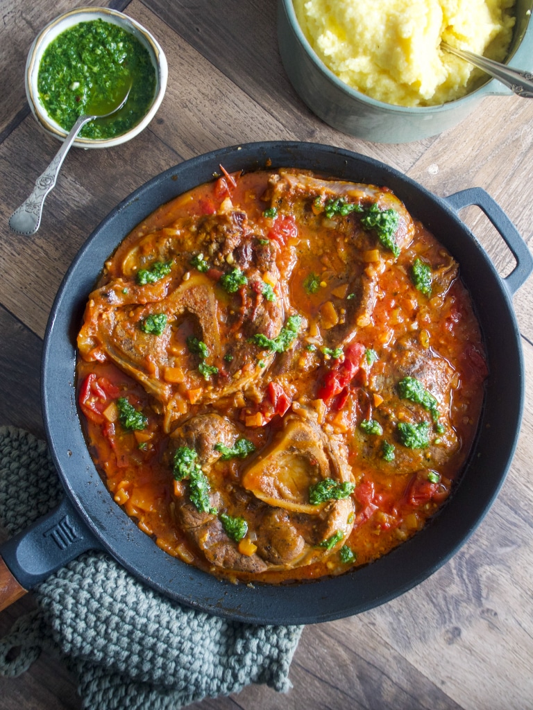 Osso bucco