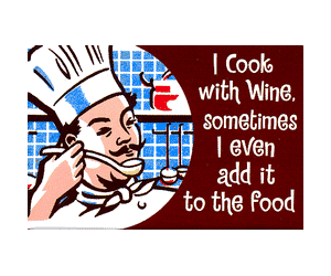 mat og vin
