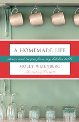 a homemade life