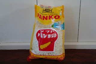 Panko – gode brødsmuler